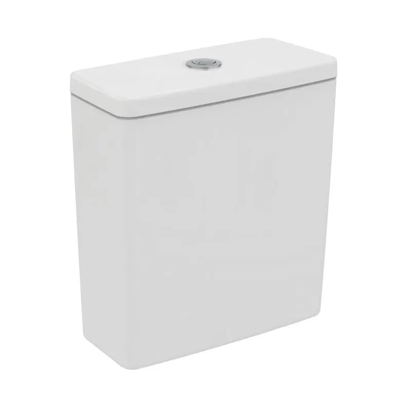 Ideal Standard i.Life B - skalošanas tvertne, apakšējais pieslēgums, balts T472401