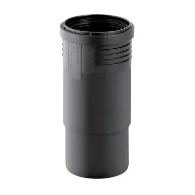 Geberit - pieslēguma caurule piekaramajam WC 390.218.14.1