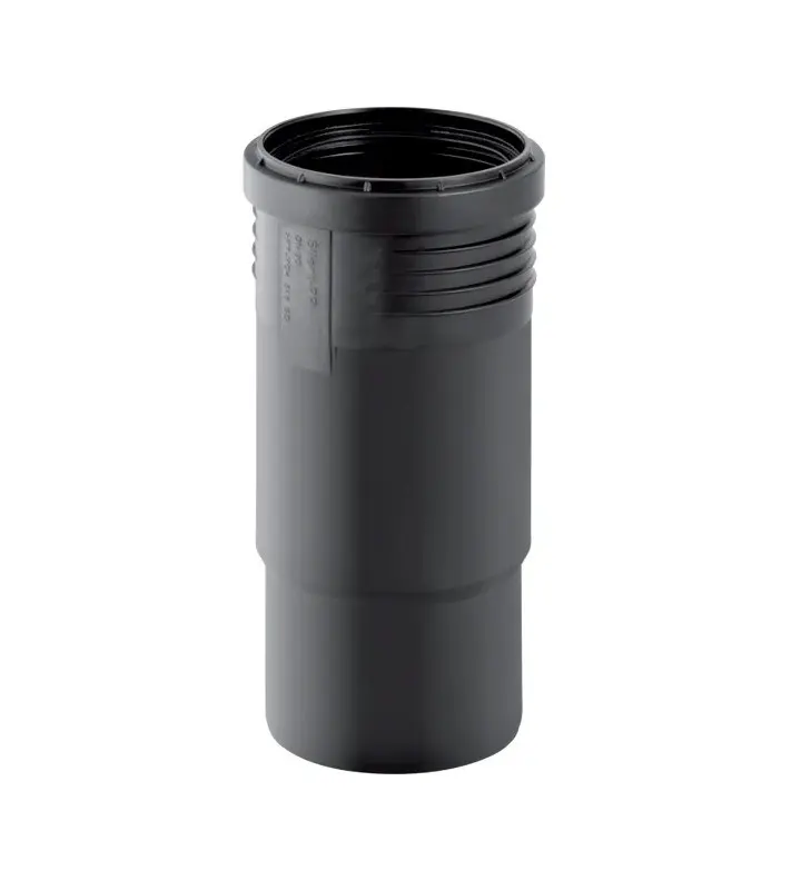 Geberit - pieslēguma caurule piekaramajam WC 390.218.14.1