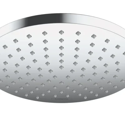 Hansgrohe Vernis Blend - galvas duša, diametrs 20 cm, hromēts 26271000