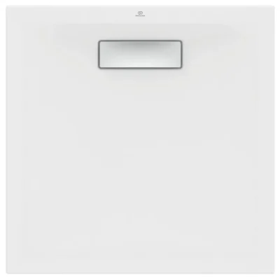 Ideal Standard Ultra Flat New - dušas paliktnis 80x80 cm, balts matēts T4466V1