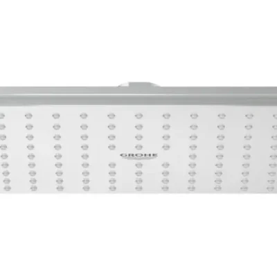 Grohe Rainshower - galvas duša, hroms 27470000