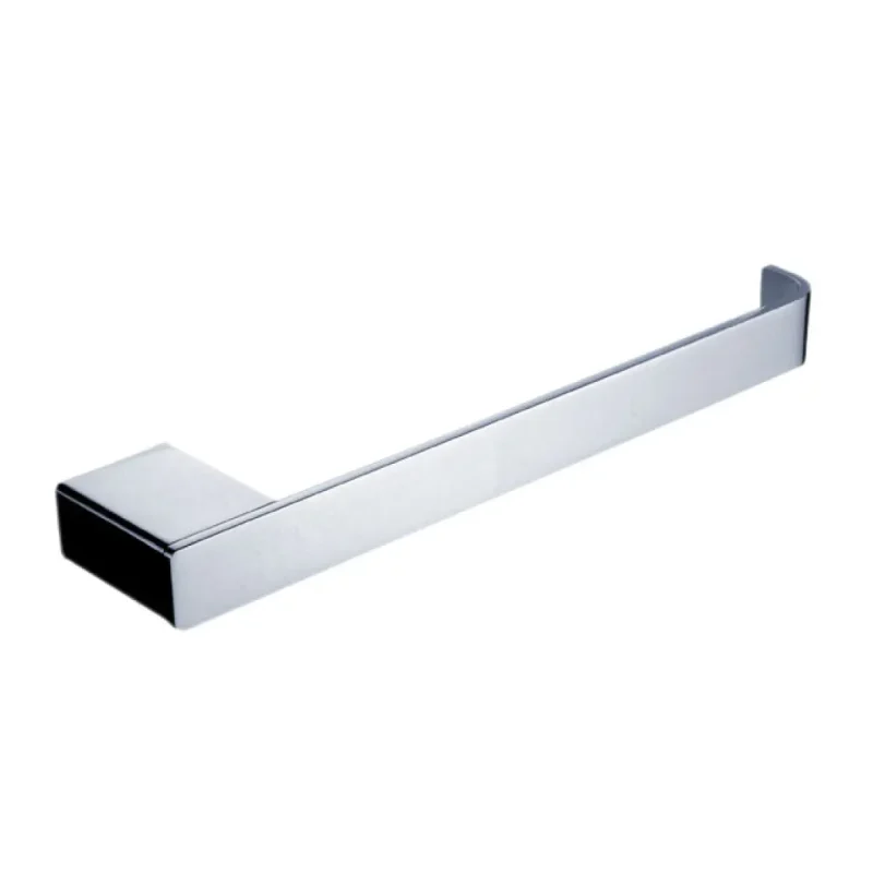 Nimco Kibo - dvieļu turētājs, garums 25 cm, hroms Ki 14060g-26