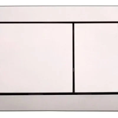 Tece TECEbase - WC vadības plate, hroms matēts 9240702