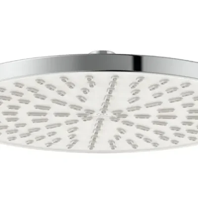 Ideal Standard Idealrain - galvas duša, diametrs 26 cm, hroms BE221AA