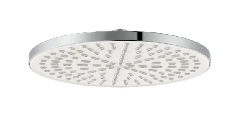 Ideal Standard Idealrain - galvas duša, diametrs 26 cm, hroms BE221AA
