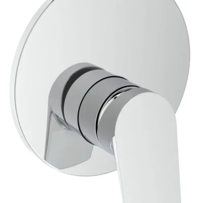 Ideal Standard La Dolce Vita - dušas maisītājs zemapmetuma, Hroms A7636AA