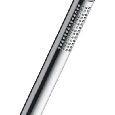 Duravit dušas - rokas duša, hromēta UV0642001010