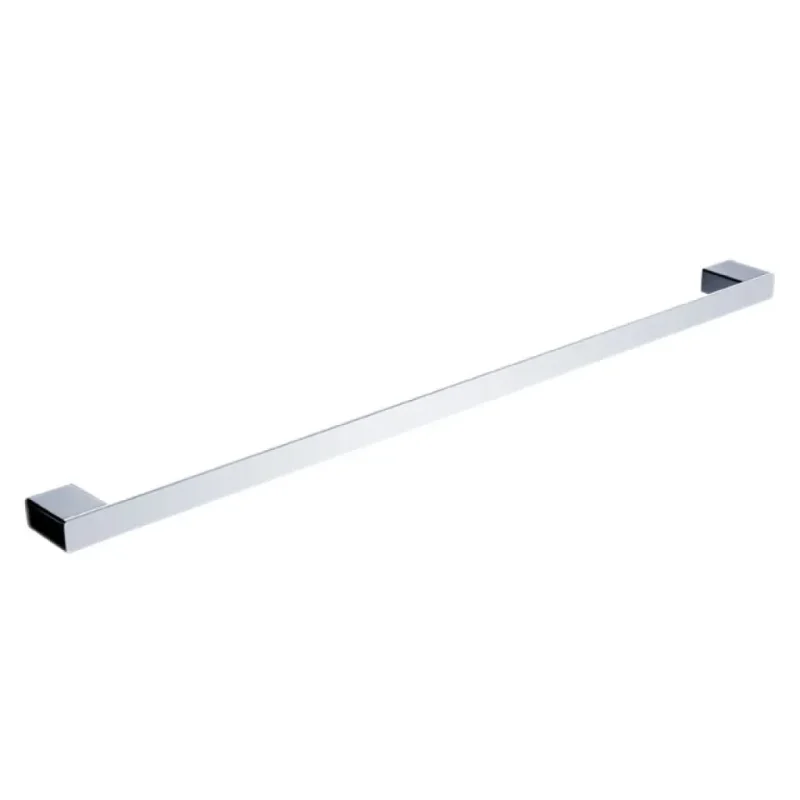Nimco Kibo - dvieļu turētājs, garums 55 cm, hroms Ki 14061-26