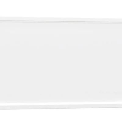 Hansgrohe XtraStoris Original - sienas niša ar rāmi, 30x90x10 cm, balts matēts 56067700