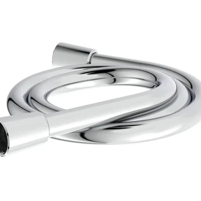 Ideal Standard Idealrain - dušas šļūtene Metalflex 200 cm, hroms BE200AA
