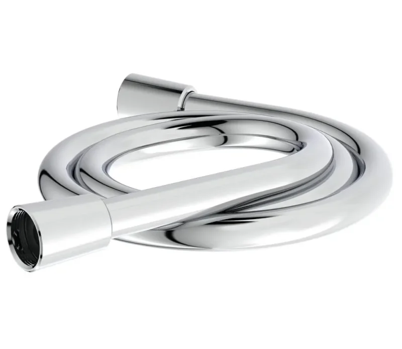Ideal Standard Idealrain - dušas šļūtene Metalflex 200 cm, hroms BE200AA