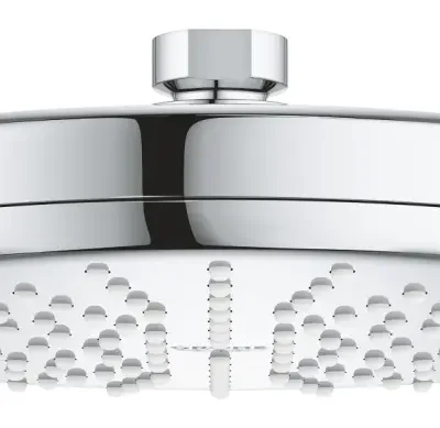 Grohe Tempesta - galvas duša 210, 1 strūklas veids, hroms 26409000