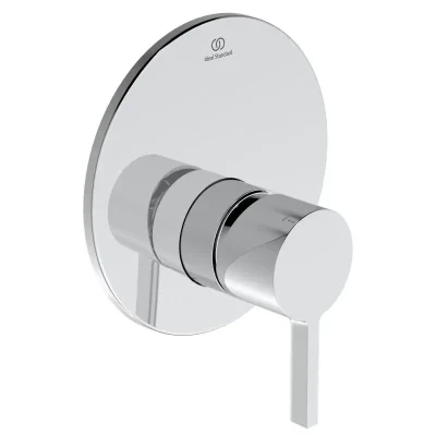 Ideal Standard Joy - zemapmetuma dušas maisītājs, hroms A7382AA
