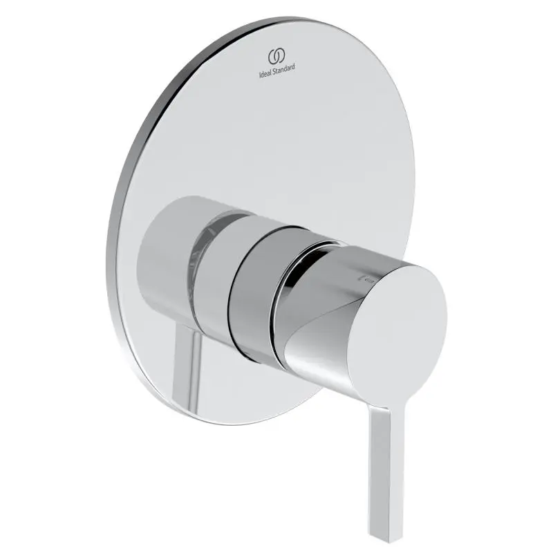 Ideal Standard Joy - zemapmetuma dušas maisītājs, hroms A7382AA