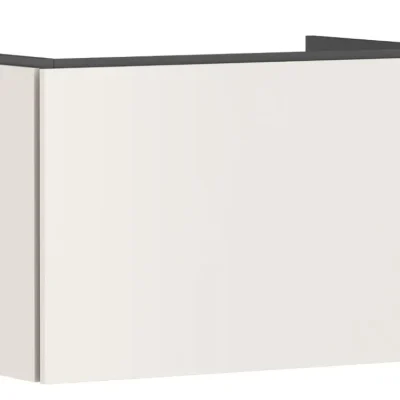 Hansgrohe Xilesa E - izlietnes apakšskapis, 50x78x47 cm, 1 atvilktne, matēti bēšs 54259780