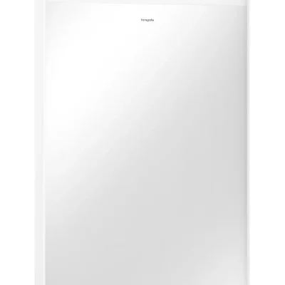 Hansgrohe Xarita Lite Q - spogulis ar LED apgaismojumu, 70x50 cm, matēti balts 54956700