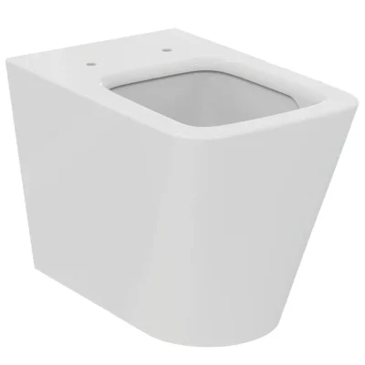 Ideal Standard Blend - grīdas WC, Aquablade, balts T368801