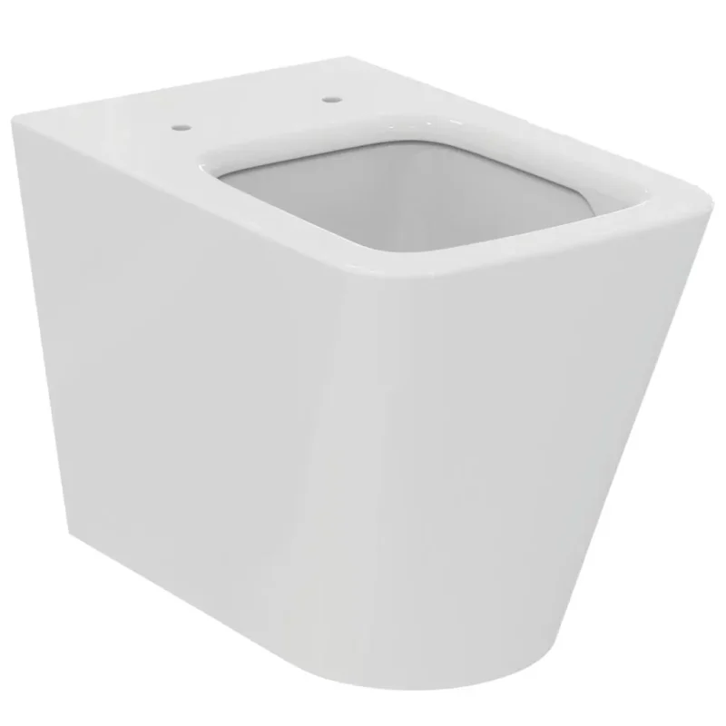 Ideal Standard Blend - grīdas WC, Aquablade, balts T368801