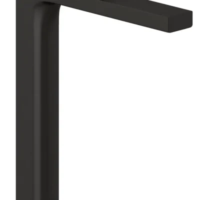 Kludi Decus - izlietnes maisītājs, matēts gunmetal 54298N275