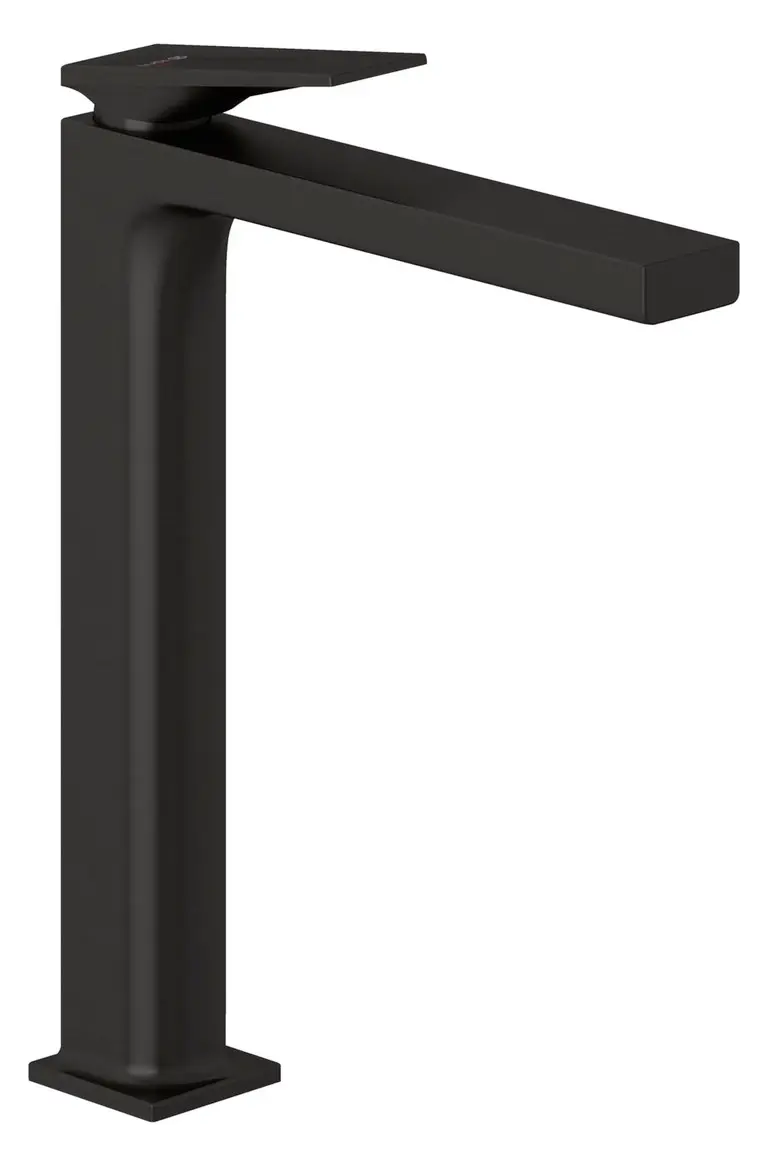 Kludi Decus - izlietnes maisītājs, matēts gunmetal 54298N275