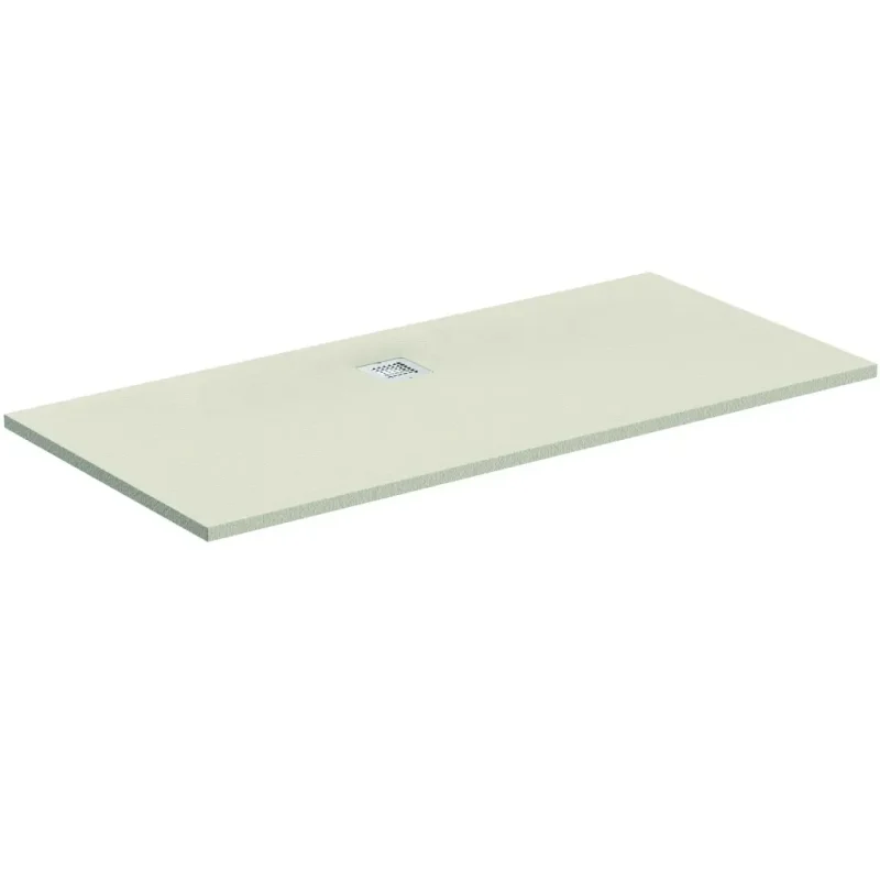 Ideal Standard Ultra Flat S - dušas paliktnis 170x80 cm, smilšakmens K8284FT