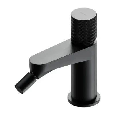 OMNIRES Contour - bideta maisītājs, antracīts birstēts CT8020AT