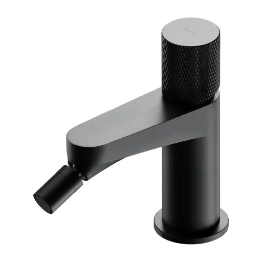 OMNIRES Contour - bideta maisītājs, antracīts birstēts CT8020AT