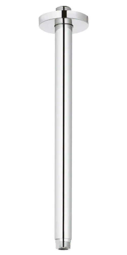 Grohe Rainshower - griestu izvads, hromēts 28497000