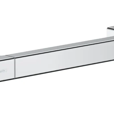 Hansgrohe AddStoris - atbalsta rokturis, garums 35 cm, hromēts 41744000