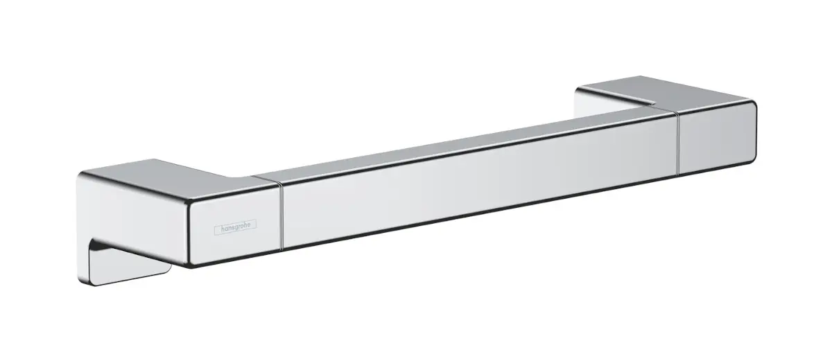 Hansgrohe AddStoris - atbalsta rokturis, garums 35 cm, hromēts 41744000
