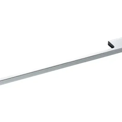 Geberit piederumi - dvieļu turētājs, garums 40 cm, hroms 510140000