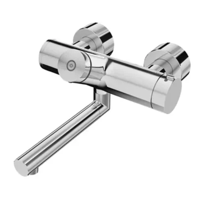 Schell Vitus - termostatisks izlietnes maisītājs, hroms 016300699