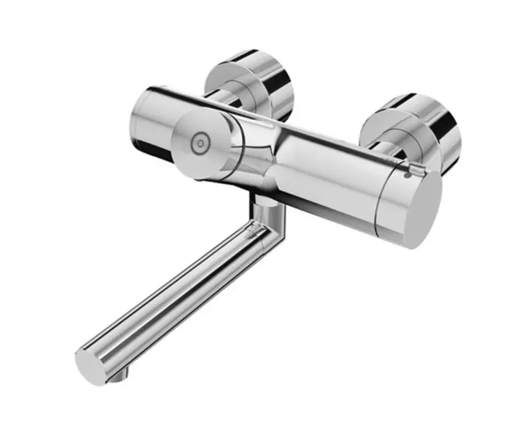 Schell Vitus - termostatisks izlietnes maisītājs, hroms 016300699