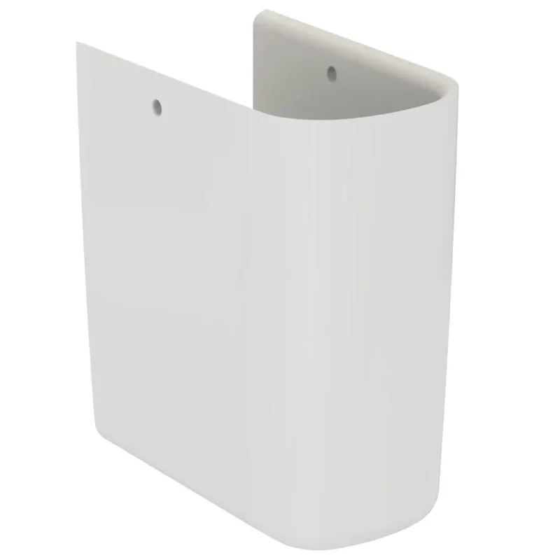Ideal Standard Tesi - puskolonna, balta T033401