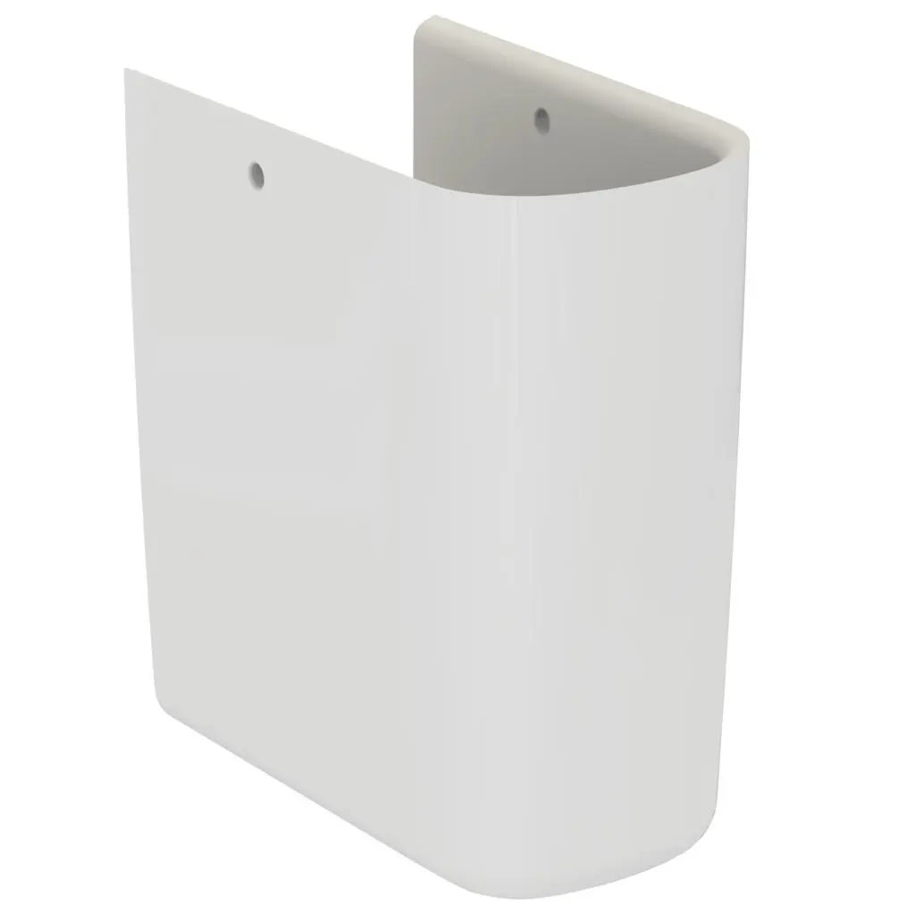 Ideal Standard Tesi - puskolonna, balta T033401