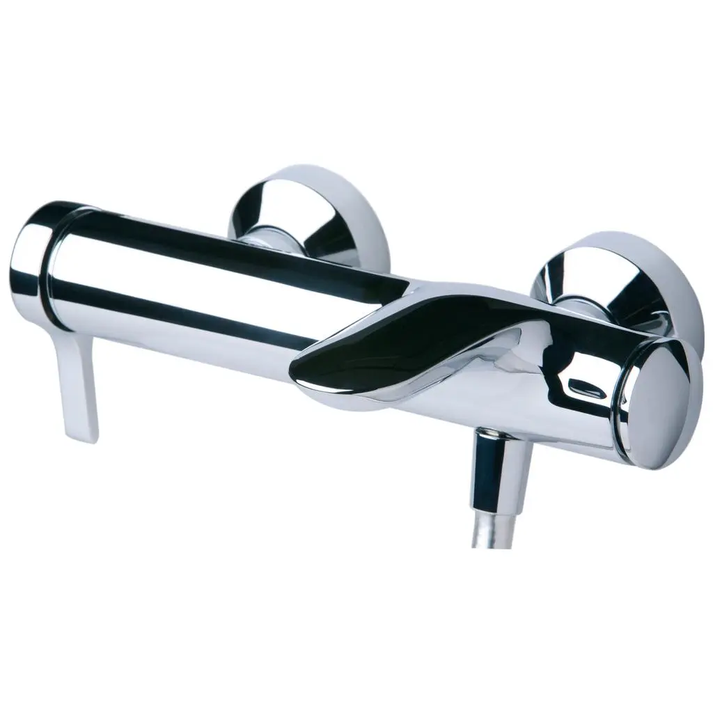 Ideal Standard Melange - vannas maisītājs, hroms A4271AA