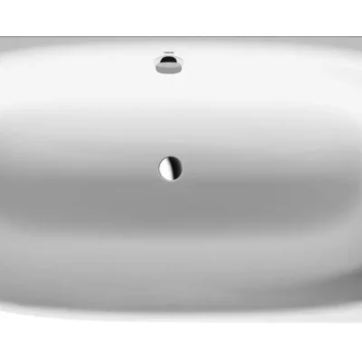 Duravit Cape Cod - stūra vanna, 190x90 cm, labā, balta 700363000000000