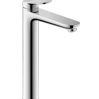 Duravit Wave - izlietnes maisītājs, hroms WA1040002010