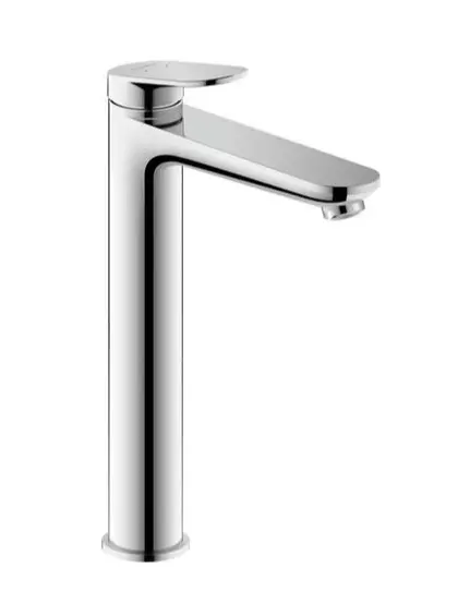Duravit Wave - izlietnes maisītājs, hroms WA1040002010