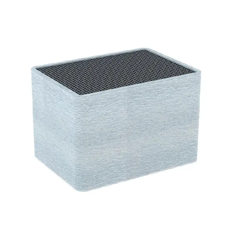 Geberit piederumi - keramikas šūnveida filtrs, tips 3 242.999.00.1