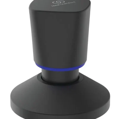 Ideal Standard - zemapmetuma vārsts, zīda melns BD652XG