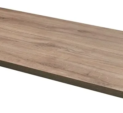 Aqualine Altair - izlietnes virsma 79x46 cm, Emporio ozols AI880