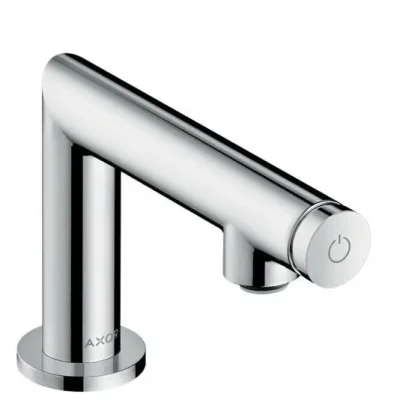 Axor Uno - stāvvārsts Select, hroms 45130000