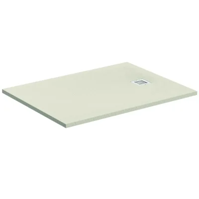 Ideal Standard Ultra Flat S - dušas paliktnis 160x90 cm, smilšakmens K8277FT