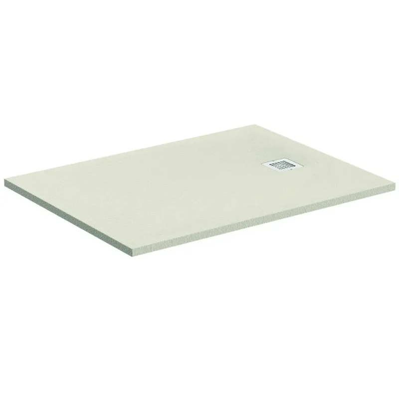 Ideal Standard Ultra Flat S - dušas paliktnis 140x90 cm, smilšakmens K8256FT