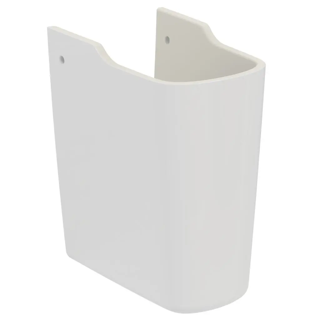 Ideal Standard i.Life A - puskolonna, balta T471301