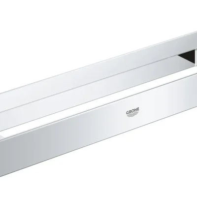 Grohe Selection Cube - dvieļu turētājs, hromēts 40766000