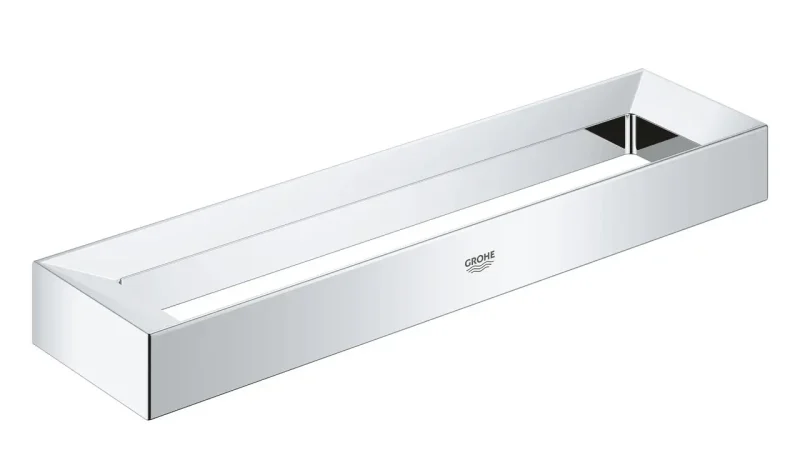 Grohe Selection Cube - dvieļu turētājs, hromēts 40766000