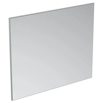 Ideal Standard Mirror&Light - spogulis 120x100 cm ar rāmi T3594BH